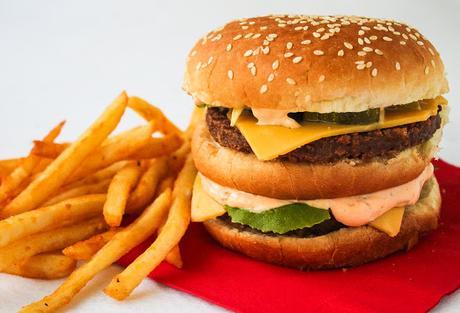 ¿Qué es el índice Big Mac? ¿Qué es el índice Big Mac?