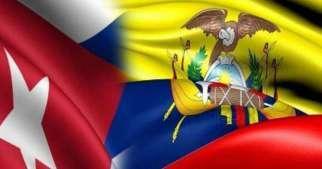 Ecuador dificulta a los cubanos trámites de todo tipo Ecuador dificulta a los cubanos trámites de todo tipo