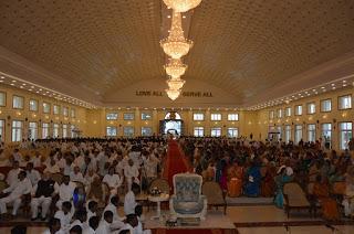 Divino Discurso del 01 de enero 2016 (año nuevo)