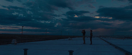 Sicario - 2015