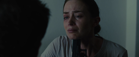 Sicario - 2015