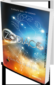 Zodiaco de Romina Russell