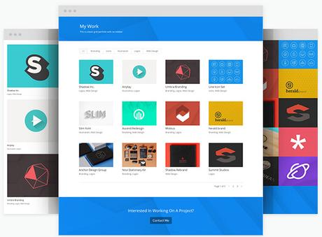 Plugin WordPress Divi Builder: El Editor Visual de Elegant Themes