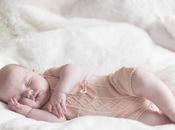 Moda bebé Normandie, dulce colección 2016