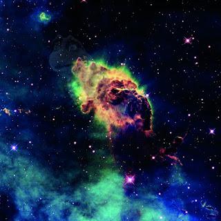 RESEÑAS: URANIA - LAGARTIJACARLO