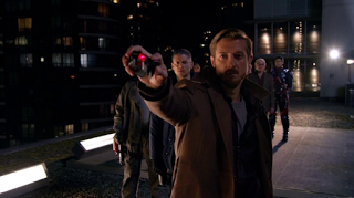 Aspirantes a ser leyendas