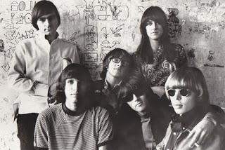 Jefferson Airplane - Volunteers (Live at Woodstock) (1969)