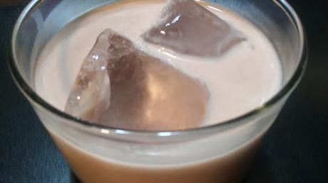 Crema de whisky casera (Baileys casero)