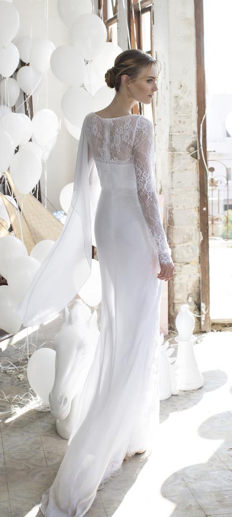 →Noya Nupcial.Valeria Collection 2016←