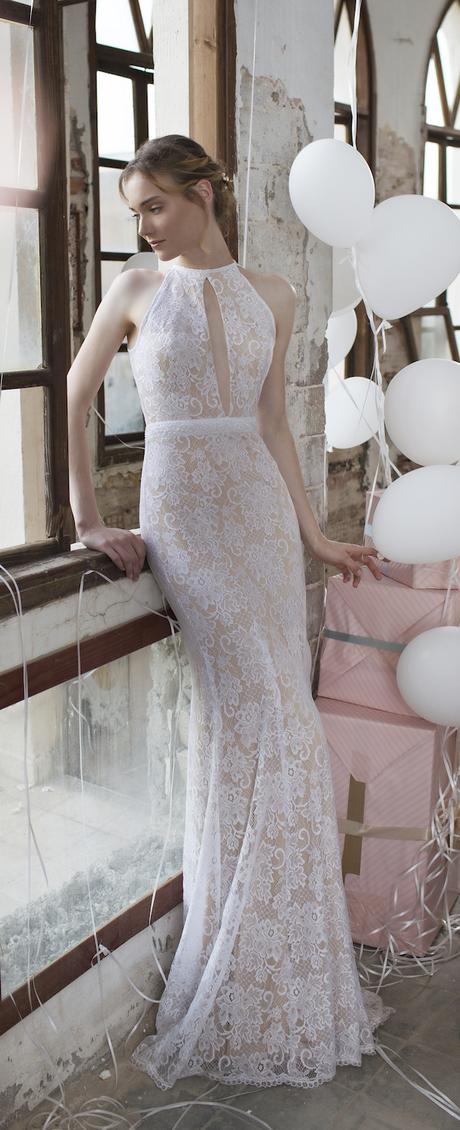 →Noya Nupcial.Valeria Collection 2016←