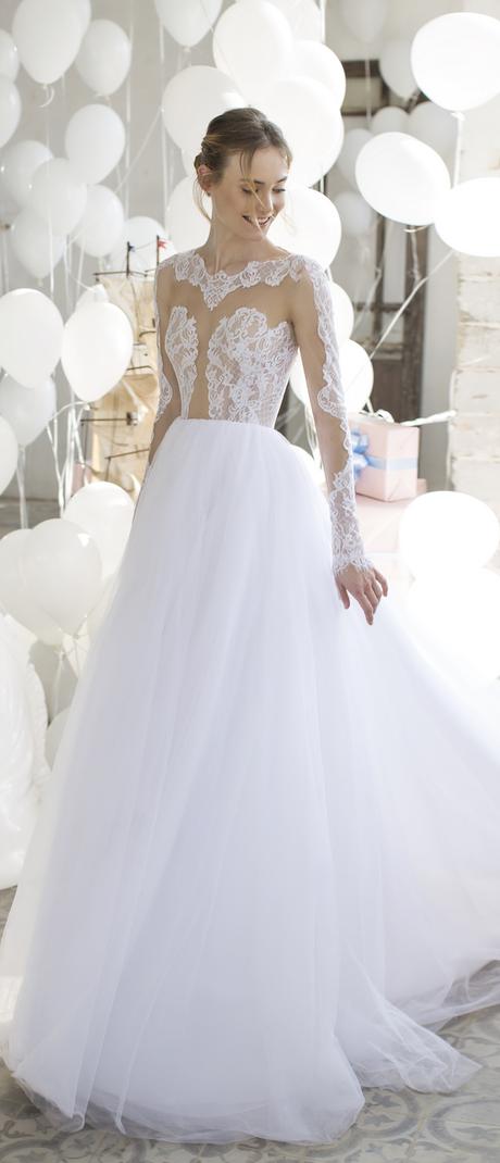 →Noya Nupcial.Valeria Collection 2016←