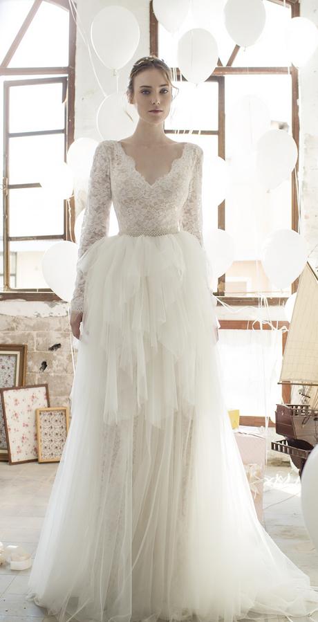 →Noya Nupcial.Valeria Collection 2016←