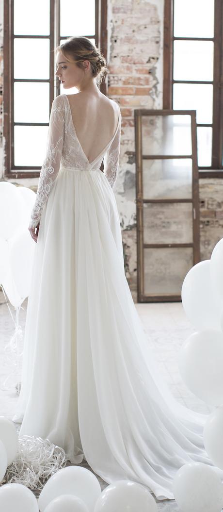 →Noya Nupcial.Valeria Collection 2016←