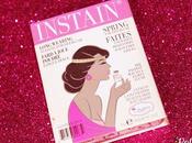 Colorete Lace Balm Instain