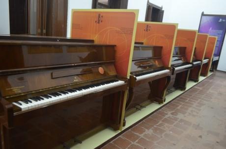 Centro Julián Carrillo