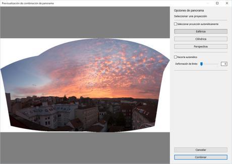 Boundary Warp O Deformacion De Limite