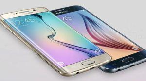 Samsung teme que bajen ventas de teléfonos inteligentes