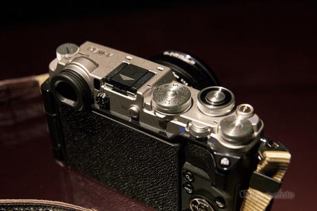 Olympus Pen F Cuatro Tercios Sin Espejo Csc 3