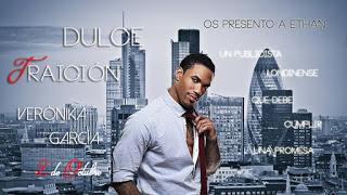 Reseña n° 28: Dulce Tentación por Verónika García