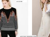 SALES: Massimo duti, Uterqüe, Lavish Alice, Stradivarius...