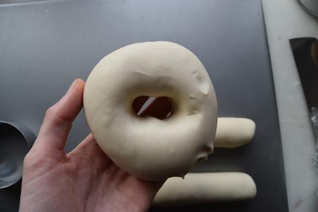 Gyozas de cerdo y col china. El plato japonés que no te quieres perder Gyozas de cerdo y col china. El plato japonés que no te quieres perder