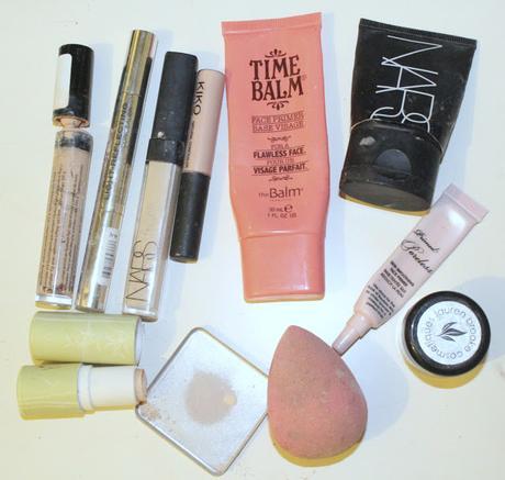 Productos terminados: Especial maquillaje. Vol. II (2015)