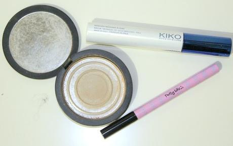 Productos terminados: Especial maquillaje. Vol. II (2015)