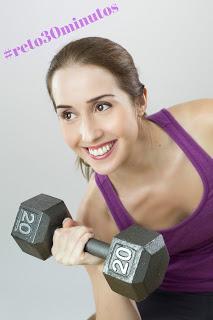 Reto 30 minutos