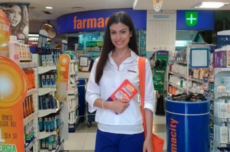 PubliAzafatas, Tu Agencia de Azafatas en Barcelona