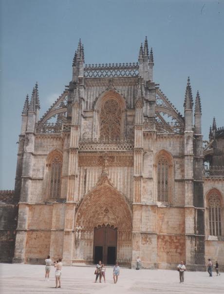 Catedral de Bathala, Portugal