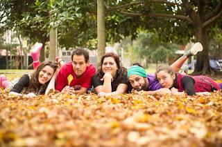 Música para toda la familia en la Quinta Trabucco
