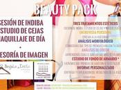 Beauty pack