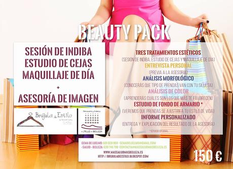 BEAUTY PACK