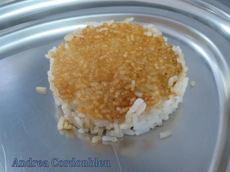 ARROZ IRANI CON GUISO DE POLLO. RECETA SIN GLUTEN.