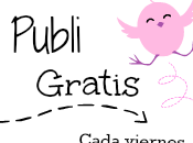 #Publi Gratis Ficción Romántica