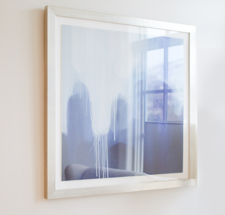 HABITACIÓN ELEGANTE DE UN BEBE