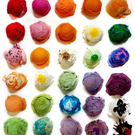 Fotografiando alimentos (IV) Brittany Wright 