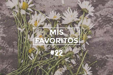 Mis favoritos de enero