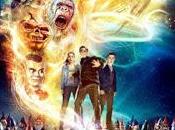 Pesadillas (Goosebumps) Estreno