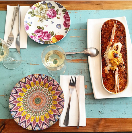 la xalada restaurante sant antoni