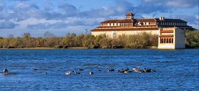 Día Mundial de los Humedales