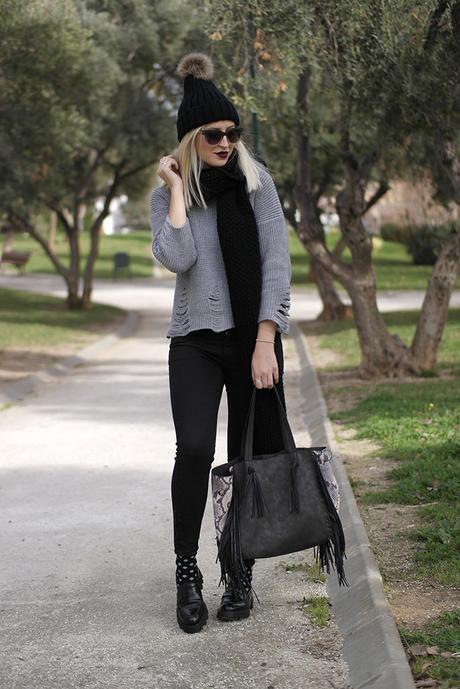 JANUARY LOOKBOOK JANUARY LOOKBOOK