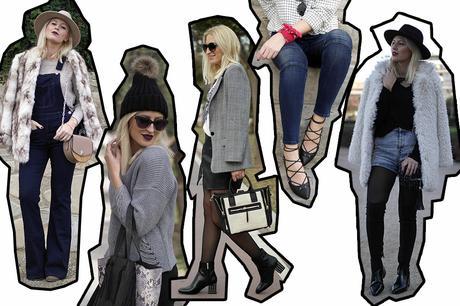 JANUARY LOOKBOOK JANUARY LOOKBOOK