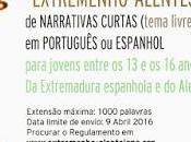 Nace Concurso Literario "Extremenho-Alentejano' R...