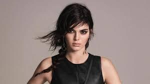 Kendall Jenner revoluciona Barcelona