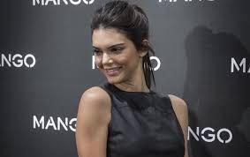 Kendall Jenner revoluciona Barcelona