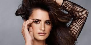 Penélope Cruz, directora de un corto documental