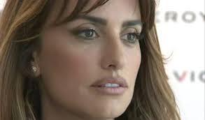 Penélope Cruz, directora de un corto documental