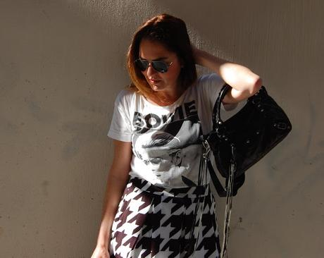 tE eCHAMOS dE mENOS bOWIE  #nOUNIFORMES