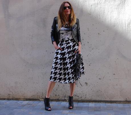 tE eCHAMOS dE mENOS bOWIE  #nOUNIFORMES